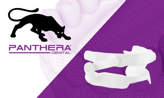 Logo Panthera Dental and D-SAD