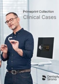 Primeprint Collection - Clinical Cases
